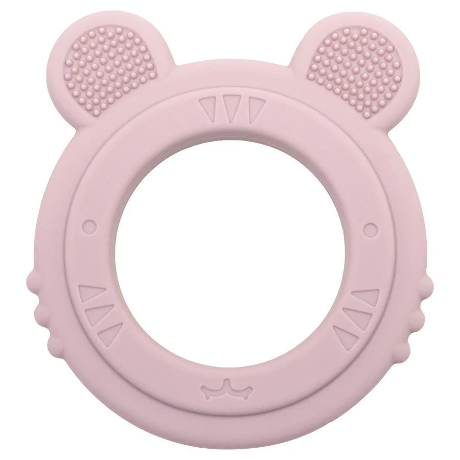 Chewing Baby Teether