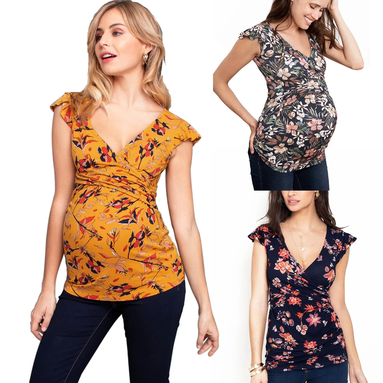 Breastfeeding T-Shirt