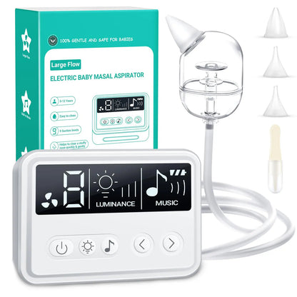 Electric Nasal Aspirator