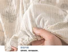Newborn Sling Top Baby Outfit