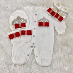 Newborn Luxury Gift Set