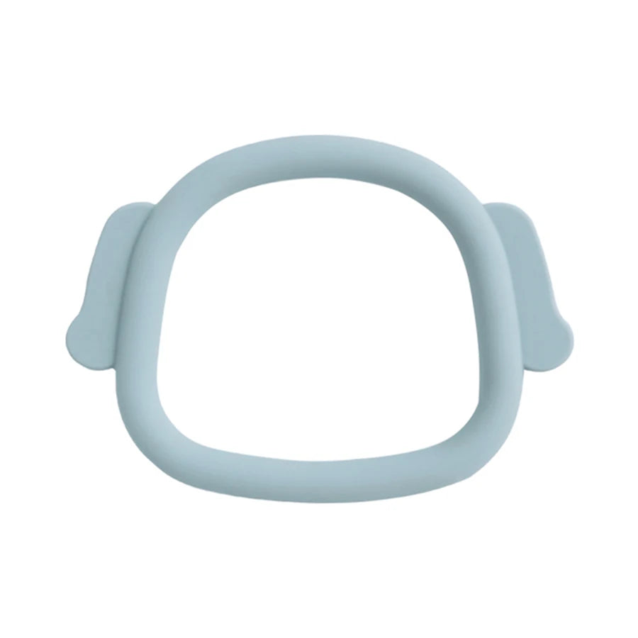 Teething Ring Baby Toy
