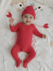 Baby Crab Costume Christmas