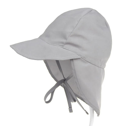 Baby Sun Hat Adjustable Summer - PAMU8
