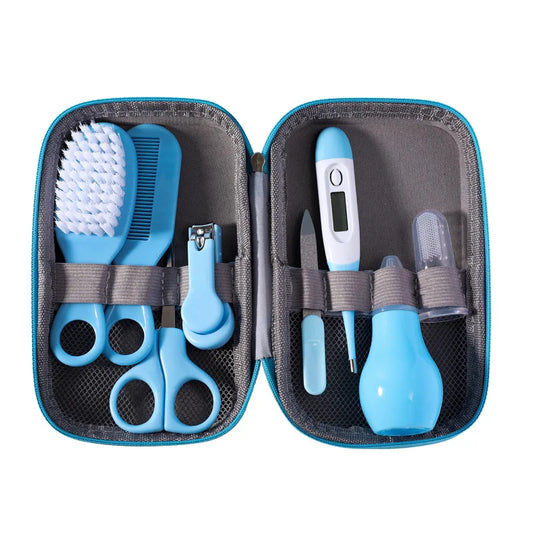 Newborn 8pcs/set Baby Health Care