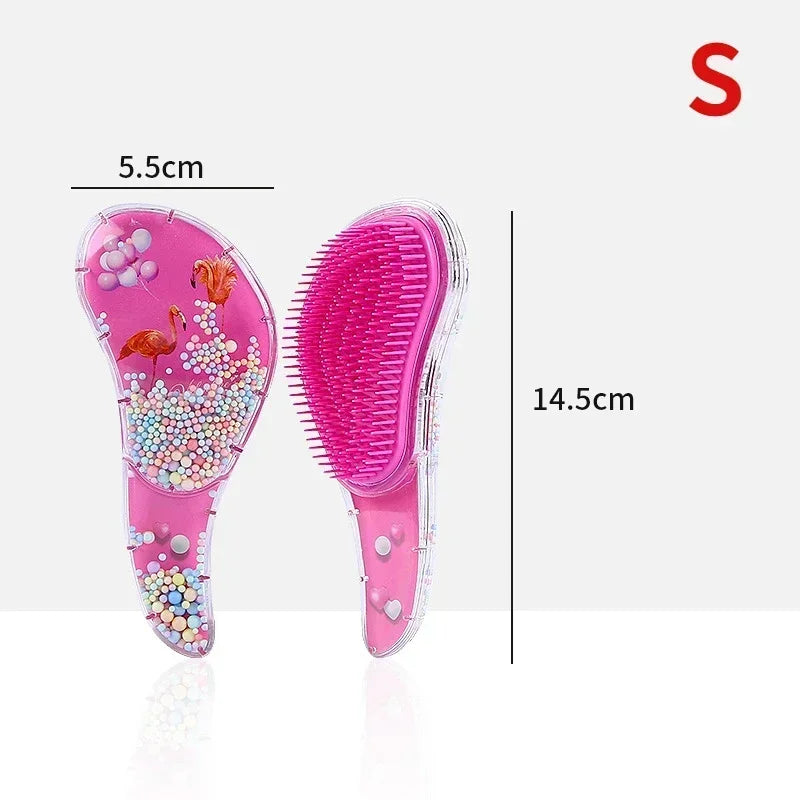 Cartoon Animal Baby Combs - PAMU8