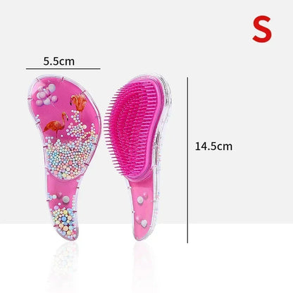 Cartoon Animal Baby Combs - PAMU8