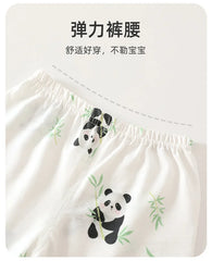 Baby Homewear Two Piece Set