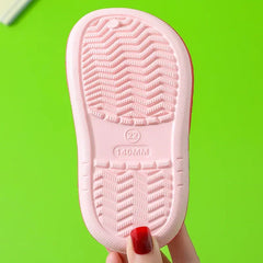 Baby Breathable Summer Shoes