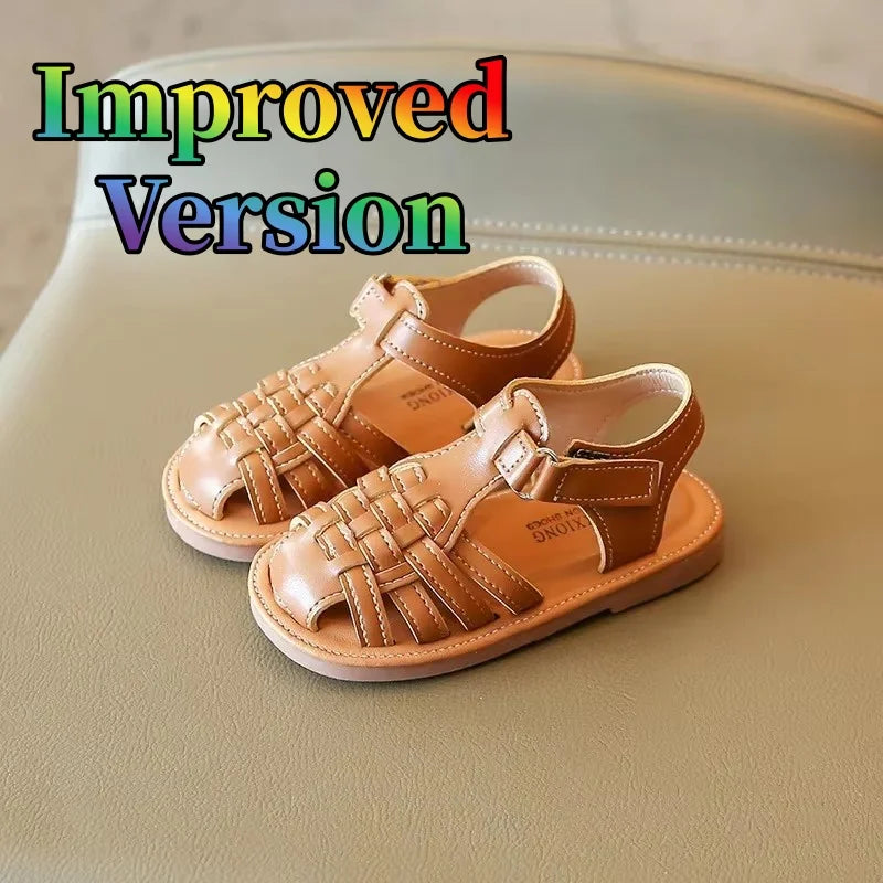 Kids Casual Beach Shoes