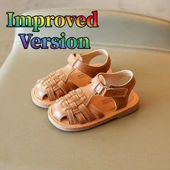 Kids Casual Beach Shoes