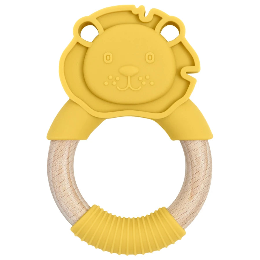 Teether Sensory Chewing Toys