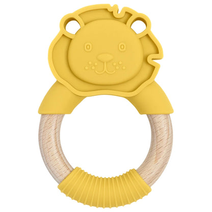 Teether Sensory Chewing Toys