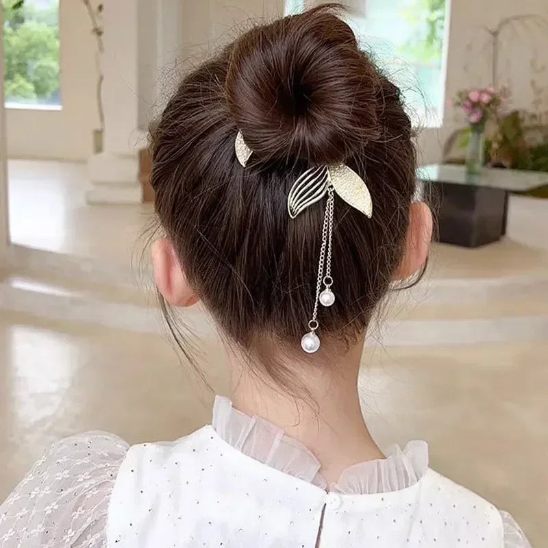 Animal Ears Baby Hair Clip - PAMU8