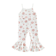 Embroidered Lace Infant Dress