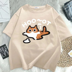 Comfortable Maternity Loose Top