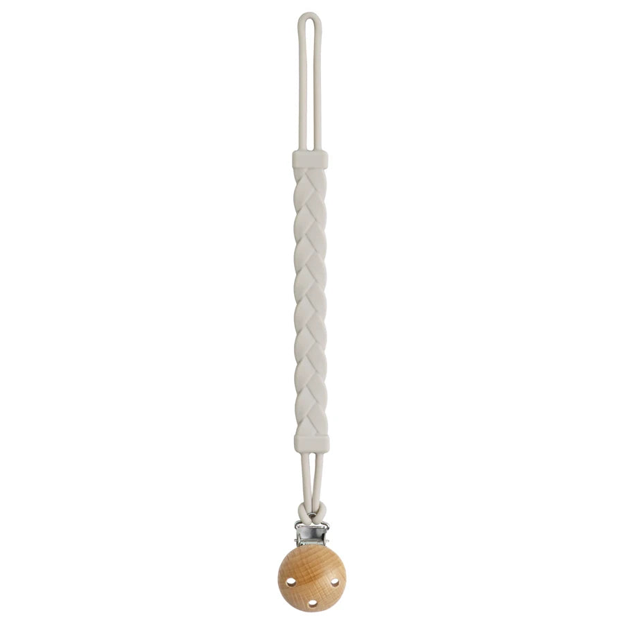 Baby Chain Pacifier Clips