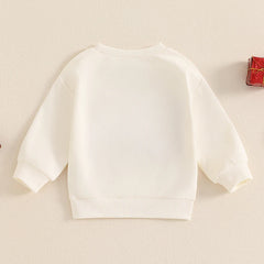 Baby Christmas Sweatshirt