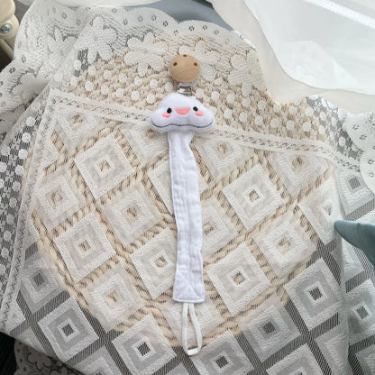 New Baby Pacifier Clip - PAMU8