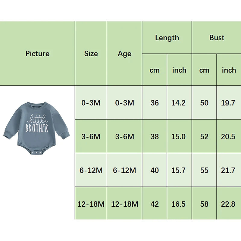 Fall Baby Boy Outfit