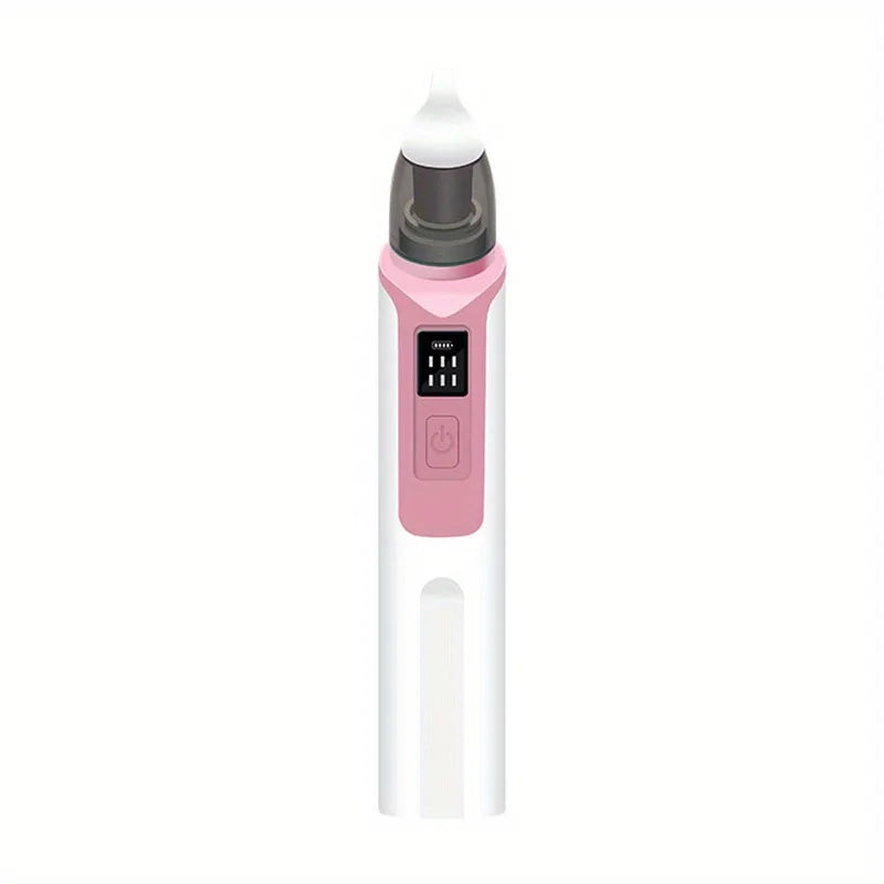 Electric Baby Nasal Aspirator
