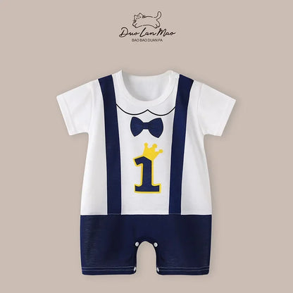 Body suit Newborn Infants - PAMU8