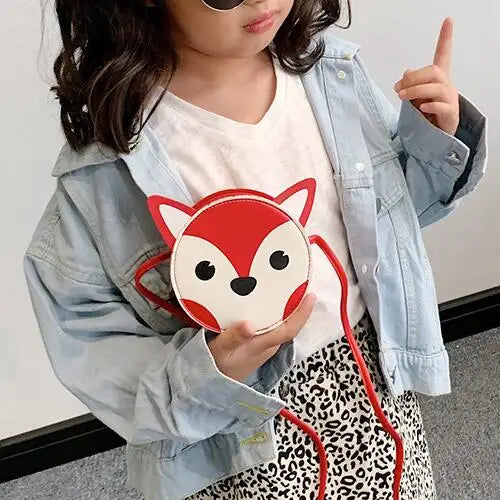 Rabbit Crossbody Bags