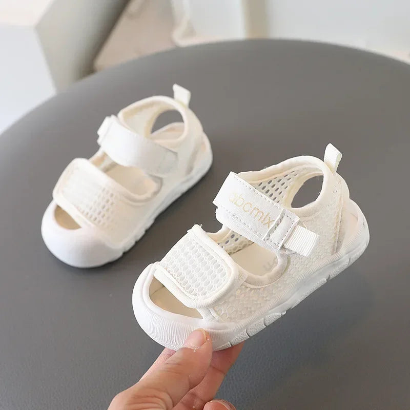 Kids Breathable Summer Sandals