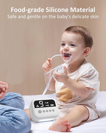 Electric Nasal Aspirator