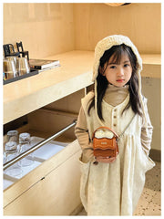 Sweet Bow Shoulder Bags