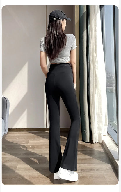 Maternity Wide Leg Pants