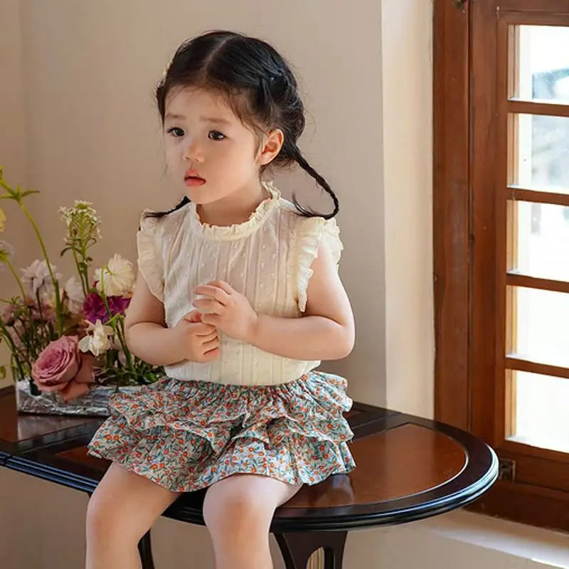 Fashionable Kids Outfit