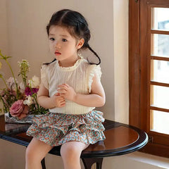 Fashionable Kids Outfit