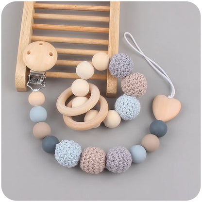 Teethers Bracelet  Chain - PAMU8