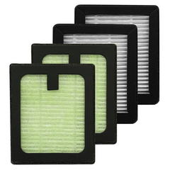 Baby Bottle Dryer and Washer Filters – 4 Pack