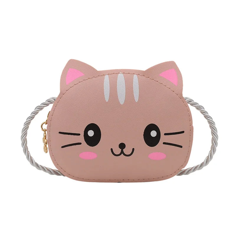 Rabbit Crossbody Bags