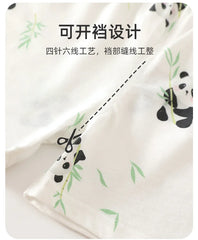 Baby Homewear Two Piece Set