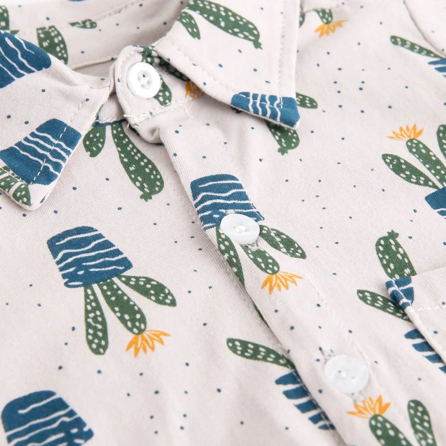 Short Sleeve Onesies