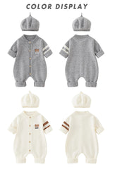 Pure Cotton Newborn Baby Set