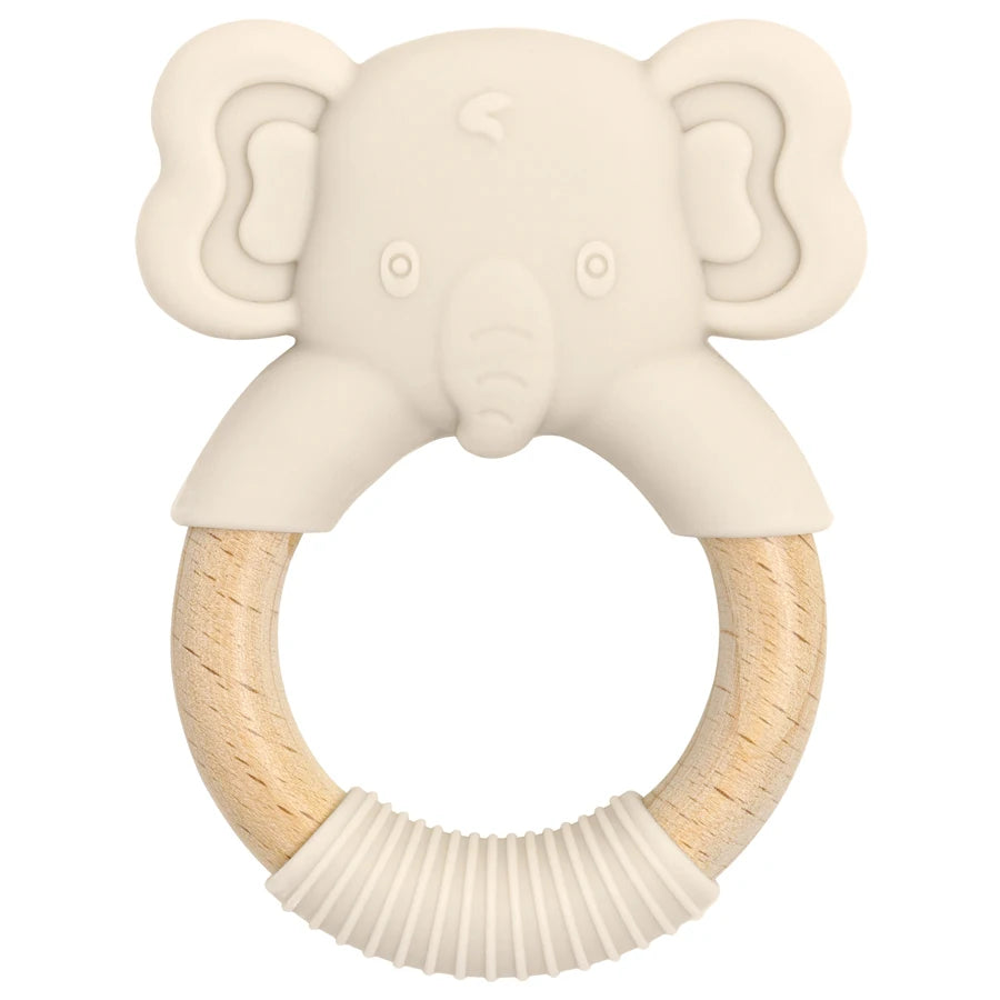 Wooden Ring Toy