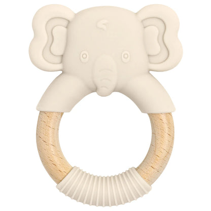 Wooden Ring Toy
