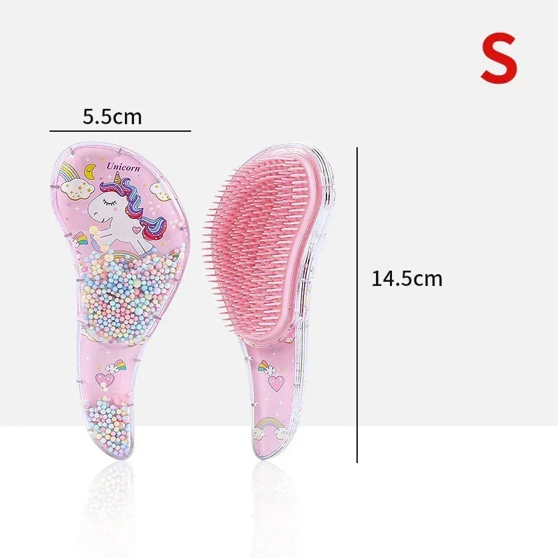 Cartoon Animal Baby Combs - PAMU8