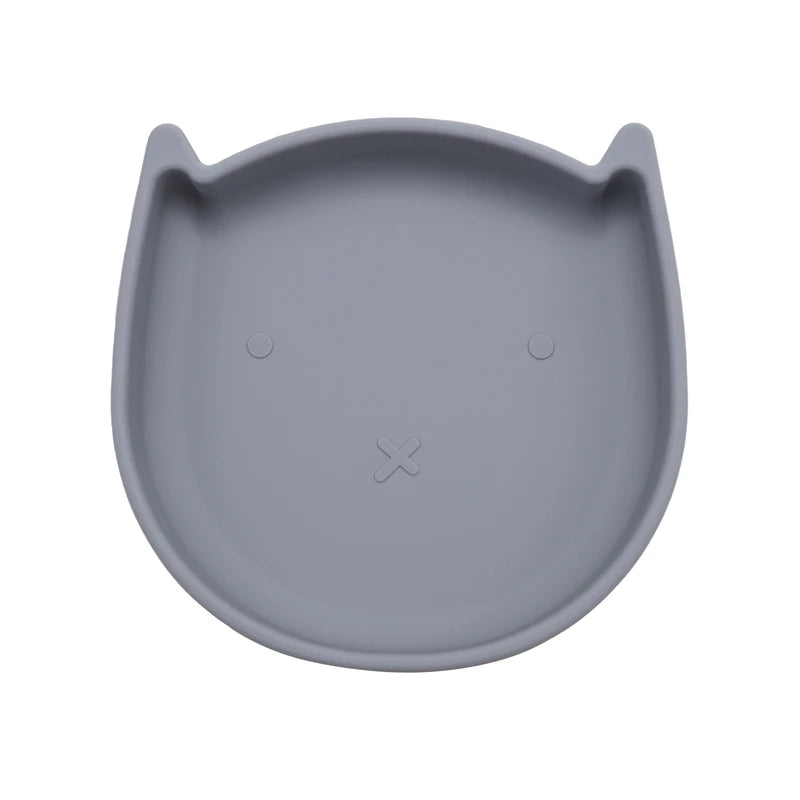 Non-slip Suction Feeding Tray