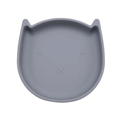 Non-slip Suction Feeding Tray