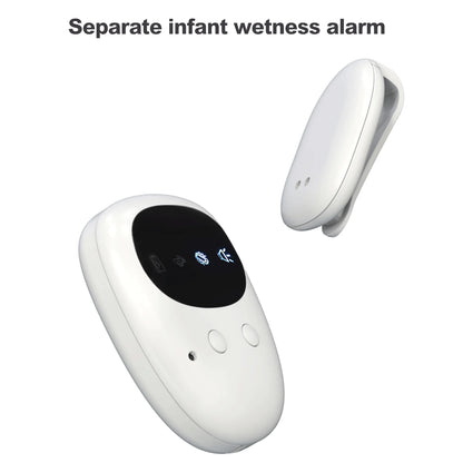 Wireless Bedwetting Pee Alarm
