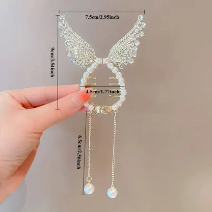 Animal Ears Baby Hair Clip - PAMU8