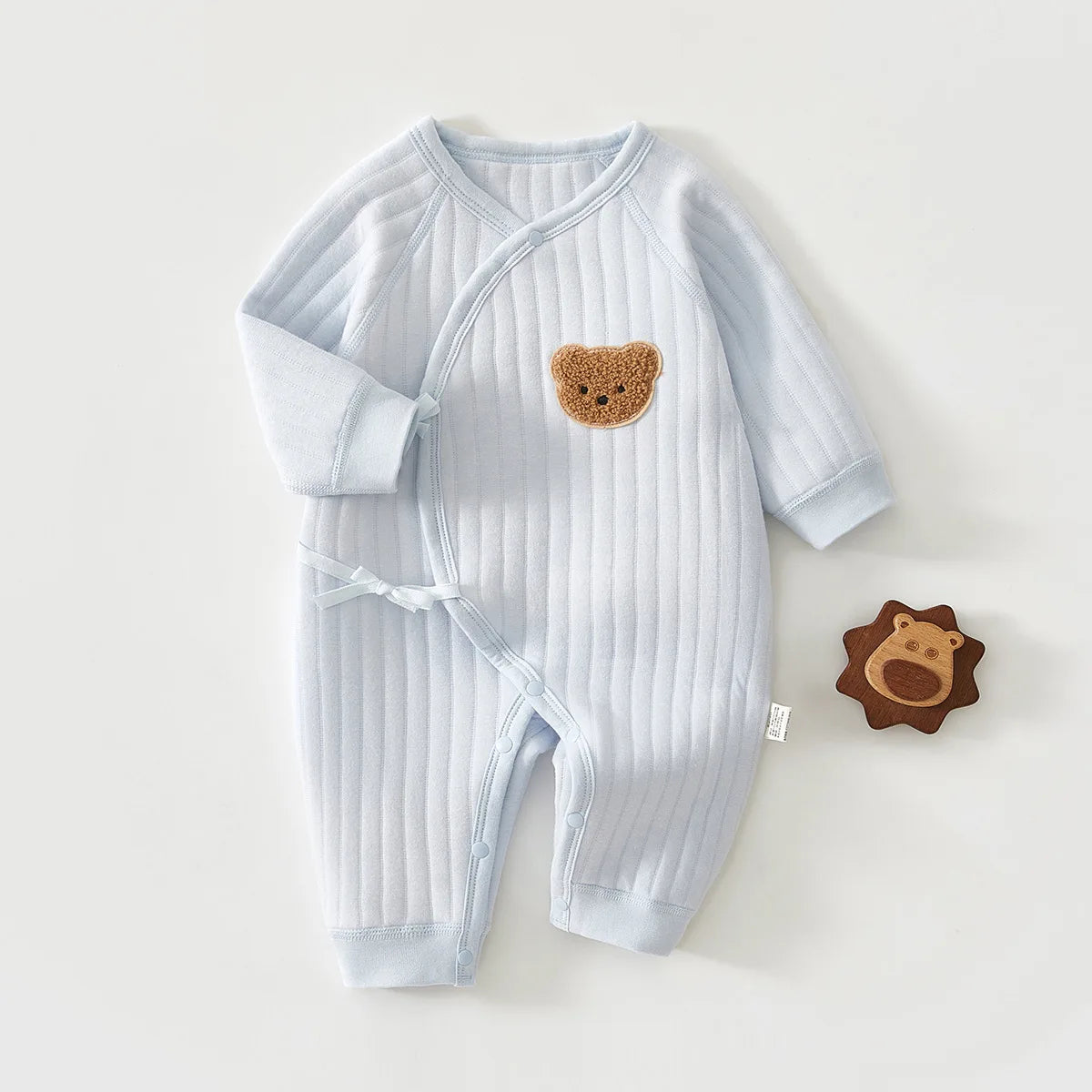 Warm Baby Girl Boy Outfit