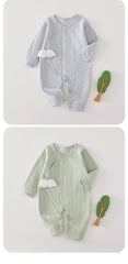Comfortable Cotton Baby Girl Boy Suit