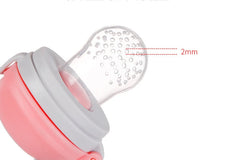Baby Food Feeding Spoon