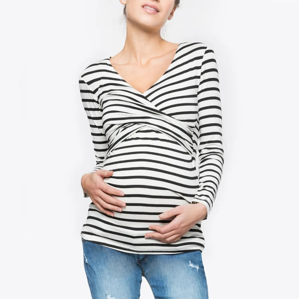 Maternity Nursing Top